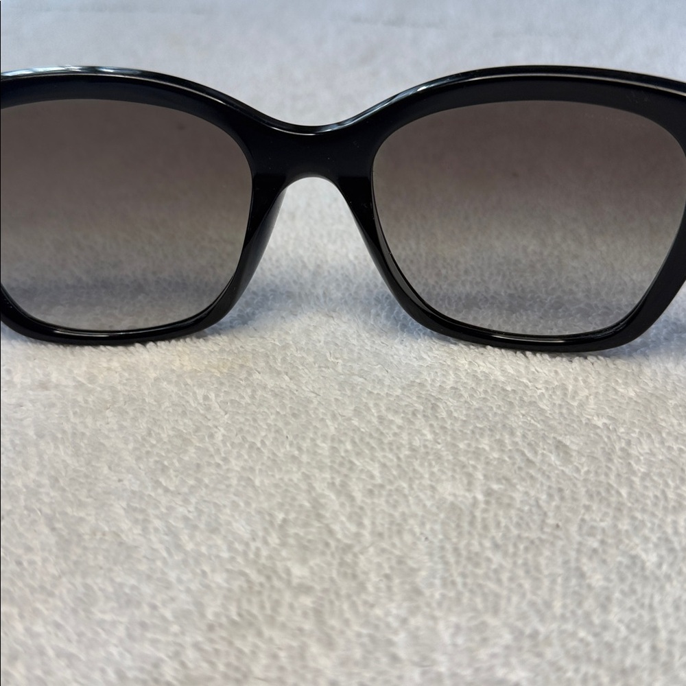Prada SPR09S 1AB-0A7 Sunglasses 54/20 140 - Picture 3 of 10